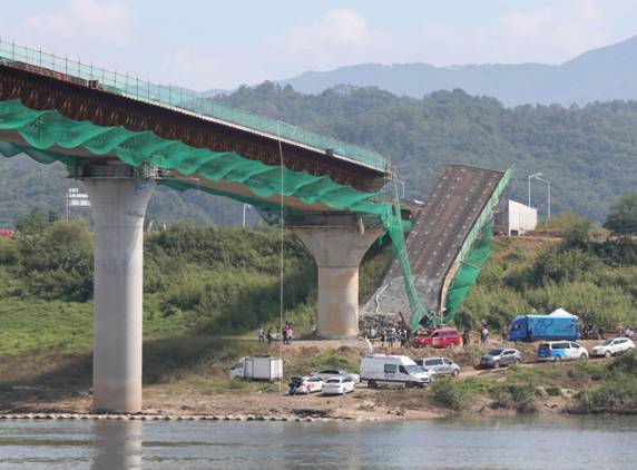 S.Korean Bridge
